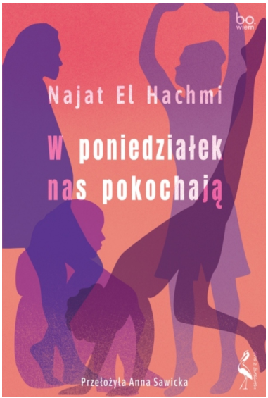 W poniedziałek nas pokochają