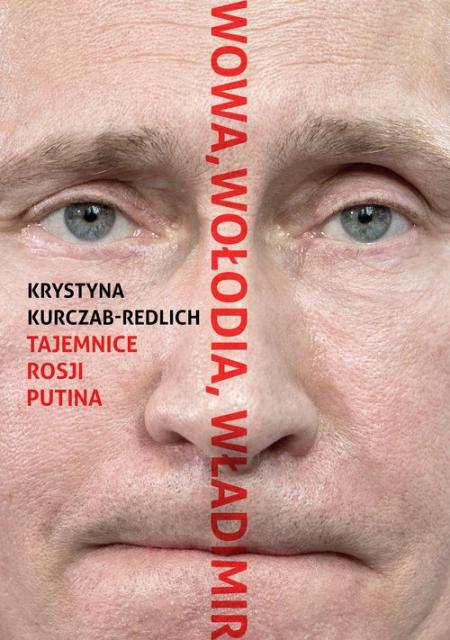Wowa Wołodia Władimir