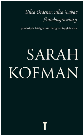 Sarah Kofman