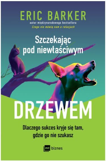 Szczekając pod niewłaściwym drzewem