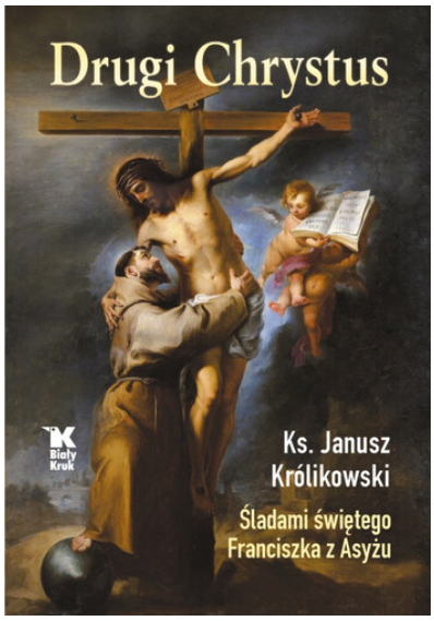 Śladami świętego Franciszka z Asyżu