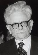 25 VII 1905 urodził się Elias Canetti