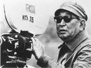 6 IX 1998 zmarł Akira Kurosawa