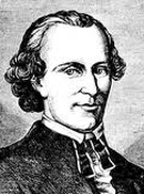 8 IX 1746 urodził się Michał Dymitr Krajewski