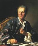5 X 1713 urodził się Denis Diderot
