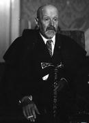 8 X 1928 zmarł Jacek Malczewski