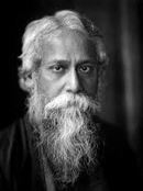 7 V 1861 urodził się Rabindranath Tagore