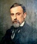 5 V 1846 urodził się Henryk Sienkiewicz