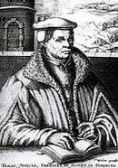 27 V 1525 zmarł Tomasz Munzer