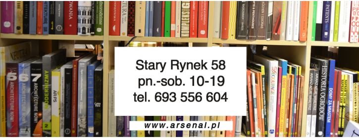 FB
Czynna w niedzielę od 11do 17